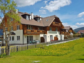 Отель Apartment Top 3  Санкт-Маргаретен